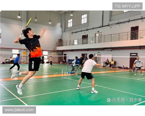 羽毛球战术揭秘:走进南京羽毛球队的训练与比赛策略 羽毛球战术揭秘:走进南京羽毛球队的训练与比赛策略