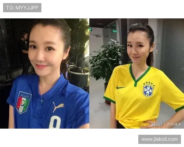 全球足球明星发色大比拼谁的头发颜色最吸引眼球你最喜欢哪一款