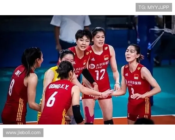 南京排球队在奥运会上的灵活性表现引发热议展现团队协作与战术创新